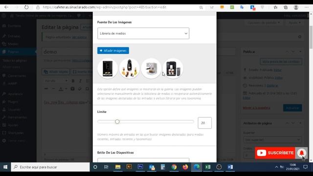 ?Shortcodes Ultimate, EL MEJOR PLUGIN para Componentes visuales | Tutorial en Español para WordPres смотреть онлайн