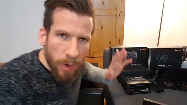 Ich hab neue Hardware! Und eine Titan XP für Euch! [Gewinnspiel] смотреть онлайн