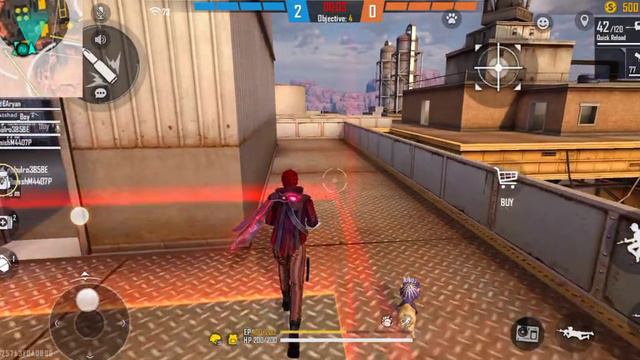 Free Fire Max HDR 90 FPS Unlocked 🔓 😱😱😱 #2022 Ultra HD смотреть онлайн