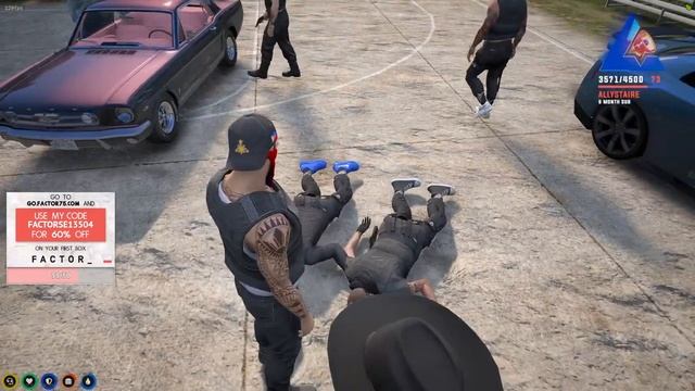 Lysium | WAR vs MG - React - WAR | Seaside | NoPixel WL | discord.gg/Lysium | ... смотреть онлайн