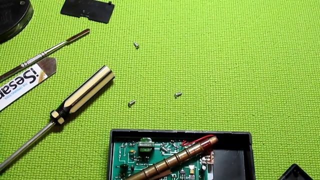 ☢ ДОЗИМЕТР ПОИСК-М. РАЗБИРАЕМ ДОЗИМЕТР ПОИСК-М ☢ смотреть онлайн