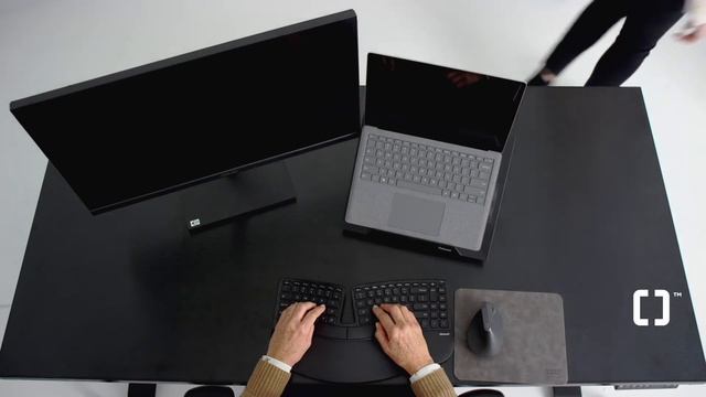 Top Tips For A Dual Monitor Ergonomic Set Up | Work Well | Staples Canada смотреть онлайн