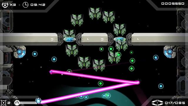 Velocity Ultra Features Trailer смотреть онлайн