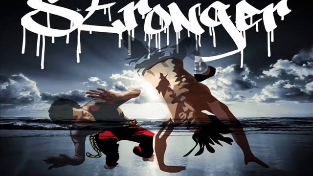 Stronger Beats Capoeira смотреть онлайн