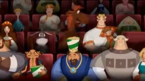 Как нужно вести себя в кинотеатре