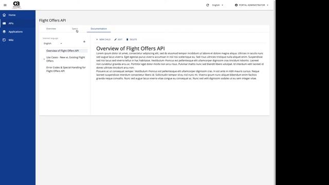 Introducing the API Hub смотреть онлайн