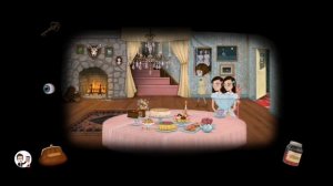 Тайна близнецов. Прохождение Fran bow Глава 2, часть 2