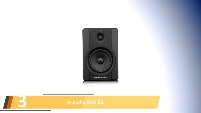 Le 5 Migliori Casse Monitor Attive da Studio смотреть онлайн
