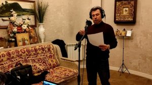 "Христос Анести". Тропарь Пасхи на греческом языке