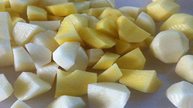 Рецепты от шеф-повара