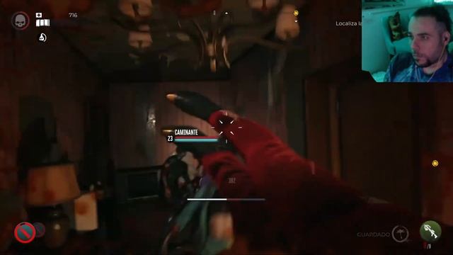 DEAD ISLAND 2 HAUS смотреть онлайн