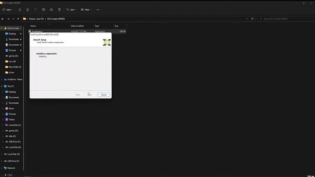 How to Fix Fortnite Crash on PC | Fortnite Crash Fix(Stop Fortnite from Crashing | DirectX 12 Crash смотреть онлайн