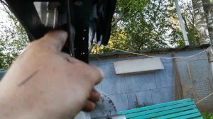 Замена редуктора на мк-100. Победа и фиаско.