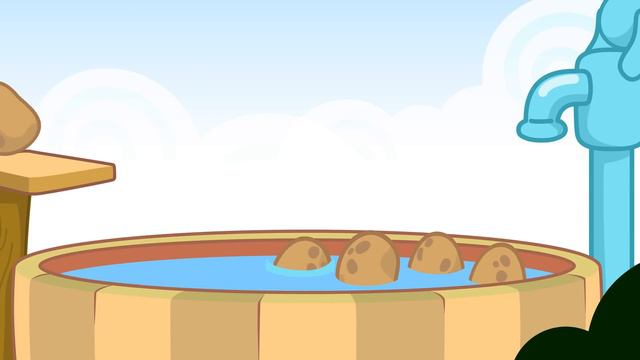 Una Patata, Dos Patatas ♫ Canciones Infantiles ♫ Plim Plim смотреть онлайн