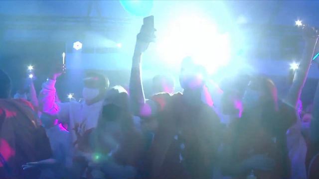 Открытие первой смены «Голос поколения» #ТСнавсегда смотреть онлайн