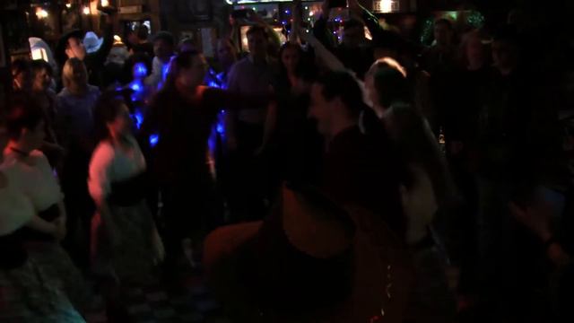 ZVERO'BOY String Band & НарЦы- Cotton Eyed Joe (СПб. Кантри марафон 2019) смотреть онлайн