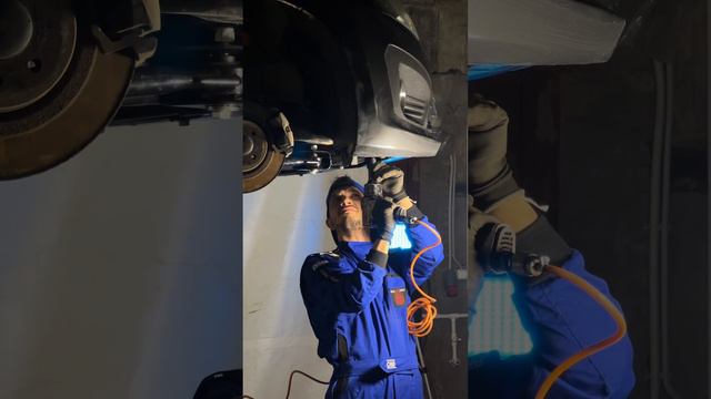 ТИЗЕР Видео-инструкция по установки подрамника АР0591, всем кто ждал - следите за нашими площадками!