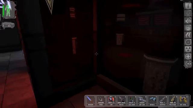 Deus Ex Episode 27: VersaLife (Part 2) - Let's Play смотреть онлайн