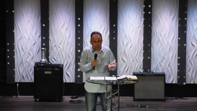 Олег Гулин | Евангелие Царства (часть 15)