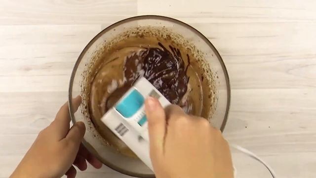 Мега-шоколадные вафли в мультипекаре REDMOND | Десерты | FoodLove