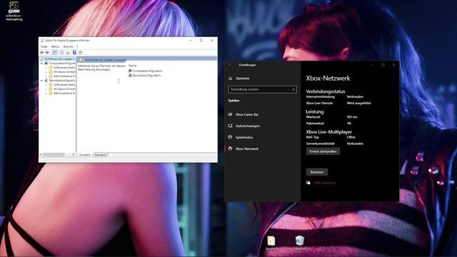 Windows 10 Xbox Netzwerk Teredo Problem lösen смотреть онлайн