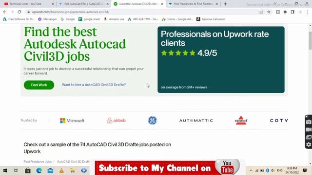 Top 3 Websites to Make money with AutoCAD | How to Earn money from autocad 2022 @autocad смотреть онлайн
