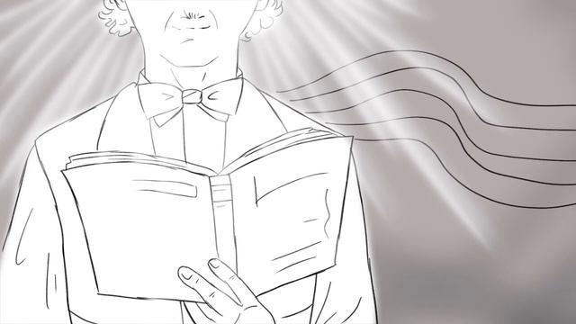 My Love | Good Omens Animatic смотреть онлайн