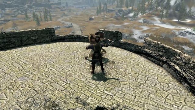 Revyn Sadri VS Vorstag смотреть онлайн