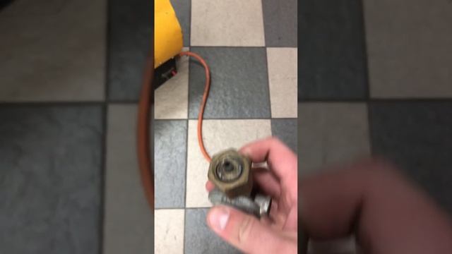 Газовая пушка Master смотреть онлайн