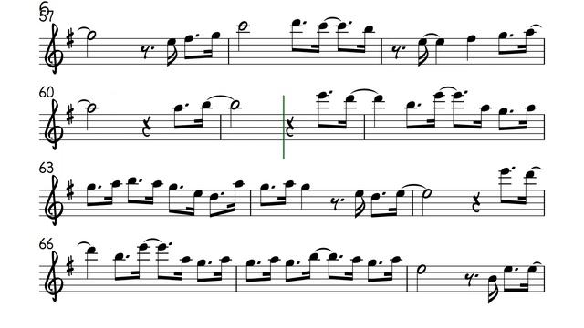 MOONDANCE Michael Buble Alto Sax Sheet Music Backing Track Play Along Partitura смотреть онлайн