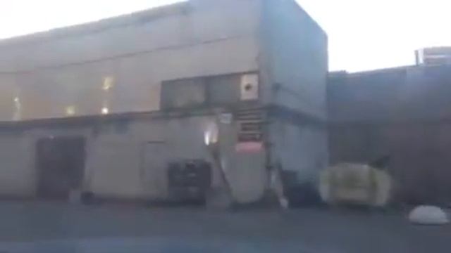 Как проехать на склад ООО «Мегаполис СПБ» Минеральная 30 смотреть онлайн