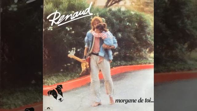 RENAUD - PRÈS DES AUTOTAMPONNEUSES смотреть онлайн