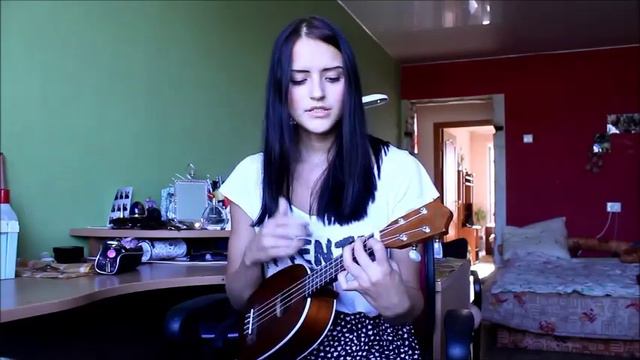 Damien Rice - 9 Crimes cover by Lalka смотреть онлайн