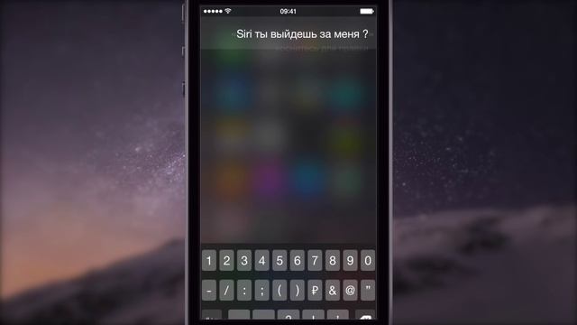 Русская Siri и iOS 8.3 Beta 2 - полный обзор! смотреть онлайн