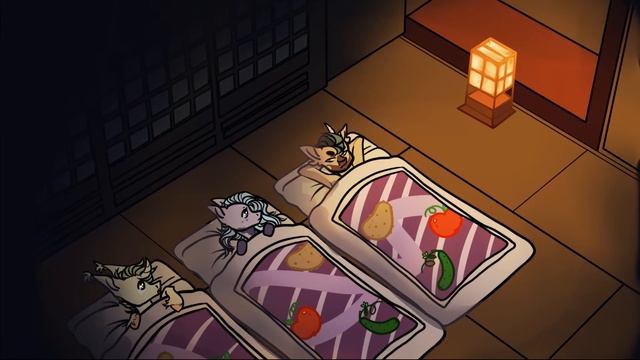 Пони-приколы. Аниме "клинок рассекающий демонов". смотреть онлайн