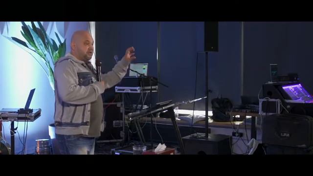 Антон Колганов: Ходить во свете. Проповедь в церкви «Альфа», Киев смотреть онлайн