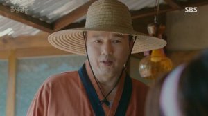 Красавчик и Чжон Ым 1 сезон 10 серия