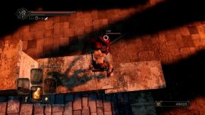 Dark Souls 2 Как выбить сет безумного воина(Mad Warrior)