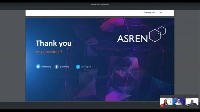 e-AGE21: 3.2 Open Science – Platforms, Initiatives смотреть онлайн