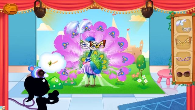 ЗООПАРК Пурумчат #1 Crazy Zoo - Кид отправится помогать животным - Пурумчата смотреть онлайн