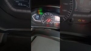 Changan Alsvin Back Fog Light on/off,Changan Alsvin Back/Rear Fog Light/Lamp Operation and ON/OFF