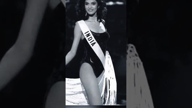 Sushmita Sen | Journey of India's 1st Miss Universe | What his Father Want ? #sushmitasen смотреть онлайн