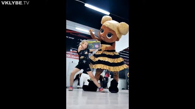 Открытие 1 сезона PrimeTimeKids в г.Краснодар смотреть онлайн