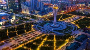 КАЗАХСТАН   ИНТЕРЕСНЫЕ ФАКТЫ О СТРАНЕ