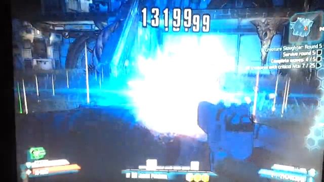 Borderlands 2: Infinity Pistol Mod (Xbox 360) смотреть онлайн