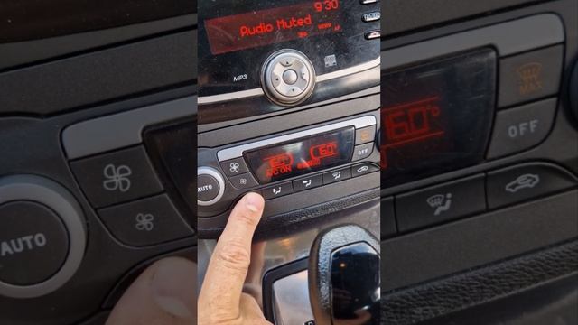 обзор форд C-max