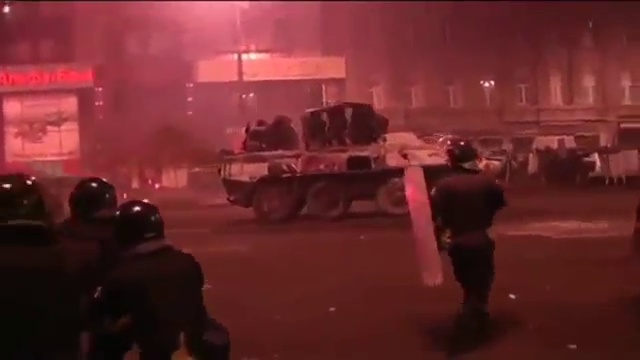 Реп о майдане !!!