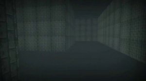 Жуткий лабиринт в Чикен Ган (Хоррор) | Chicken Gun