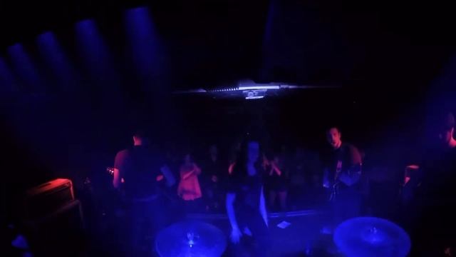 Vertigo @ Vortex 2016 смотреть онлайн