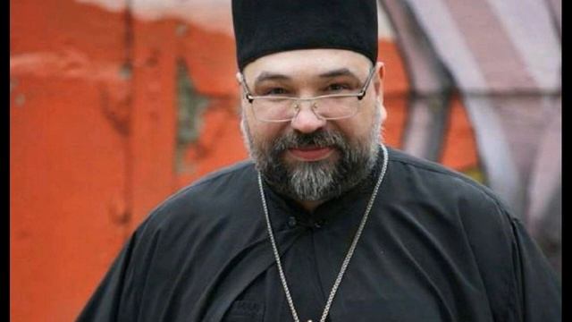 Верю в душе, Бог в сердце, зачем ходить в церковь? Священник красиво раскатал "верующих в душе" смотреть онлайн